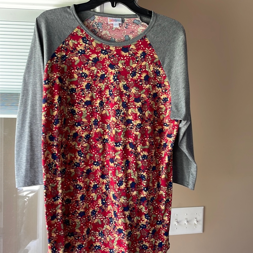 LLR Randy XL - Picture 2 of 3